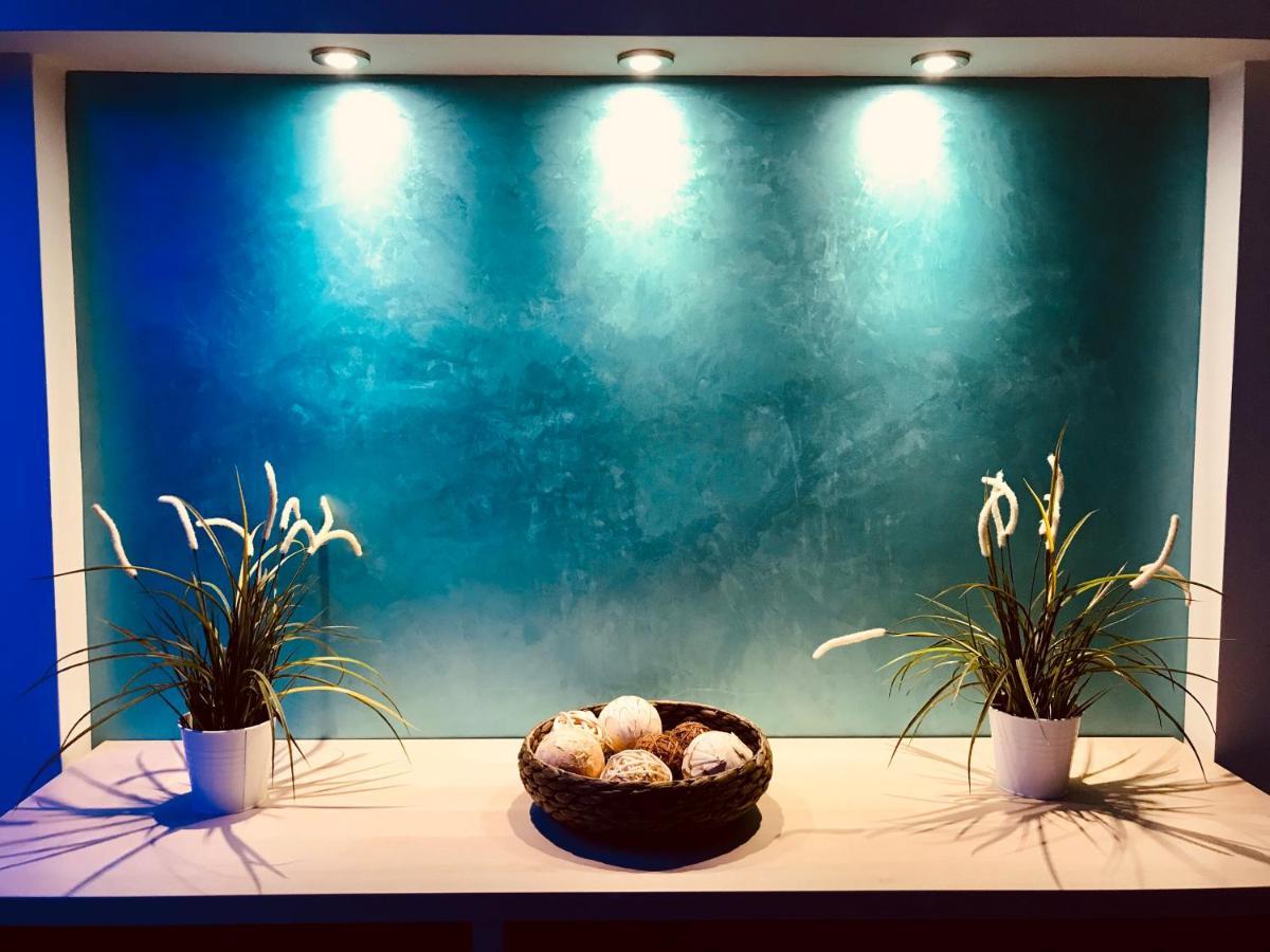 Tagore Spa Aparthotel Balatonfured Exterior photo